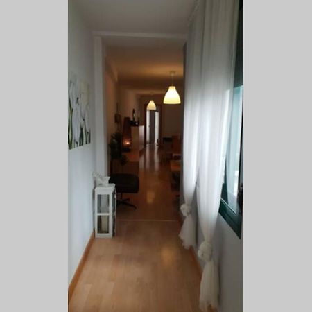Apartamento Acogedor En El Centro De Zamora Esterno foto