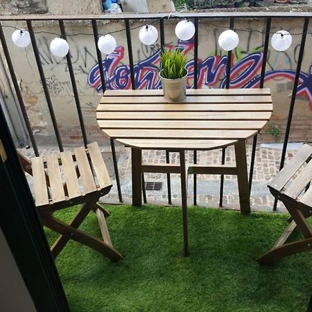 Apartamento Acogedor En El Centro De Zamora Esterno foto